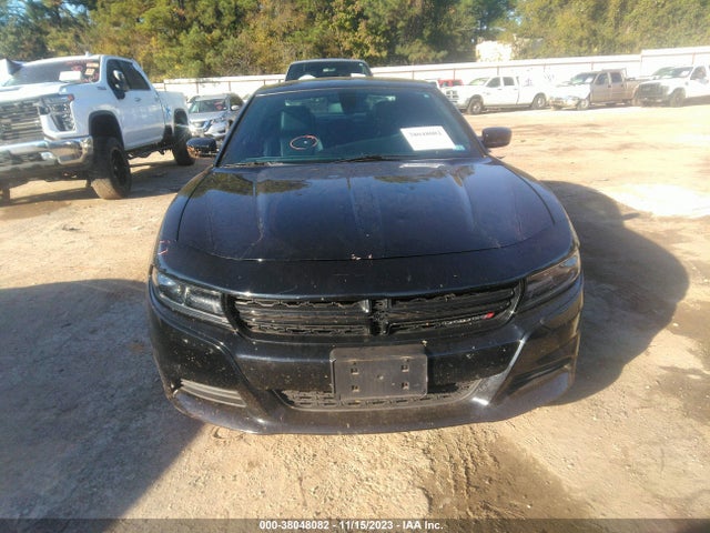 Dodge Charger Sxt Rwd 2019 2C3CDXBG7KH715395 Image 12