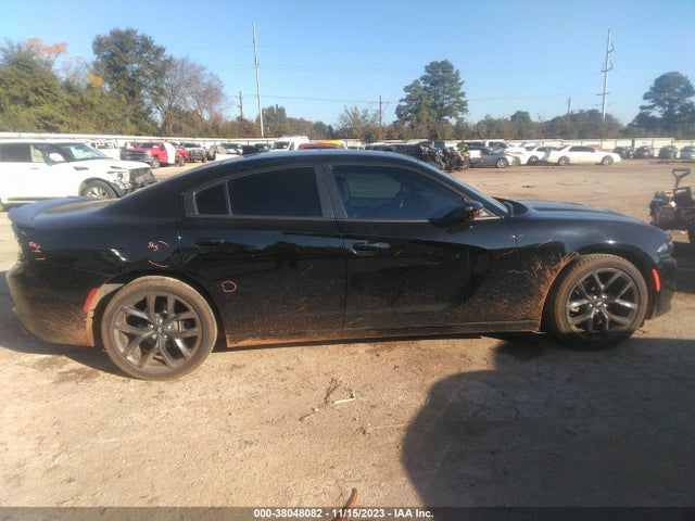 Dodge Charger Sxt Rwd 2019 2C3CDXBG7KH715395 Image 13