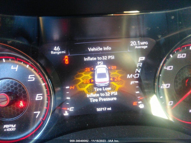 Dodge Charger Sxt Rwd 2019 2C3CDXBG7KH715395 Image 15