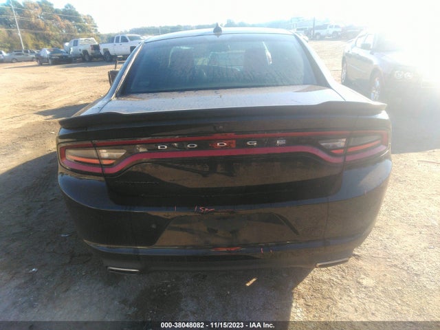 Dodge Charger Sxt Rwd 2019 2C3CDXBG7KH715395 Image 16