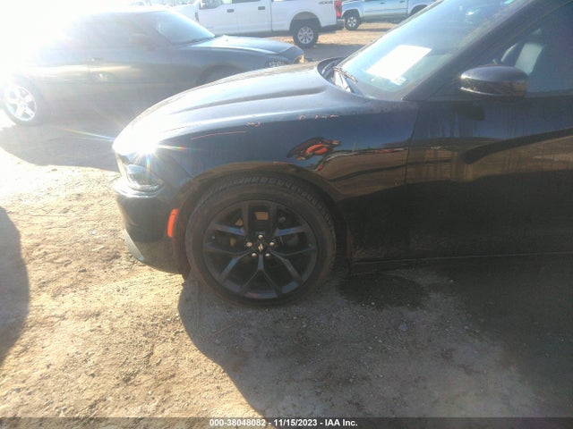 Dodge Charger Sxt Rwd 2019 2C3CDXBG7KH715395 Image 6