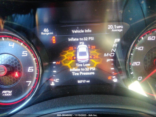 Dodge Charger Sxt Rwd 2019 2C3CDXBG7KH715395 Image 7