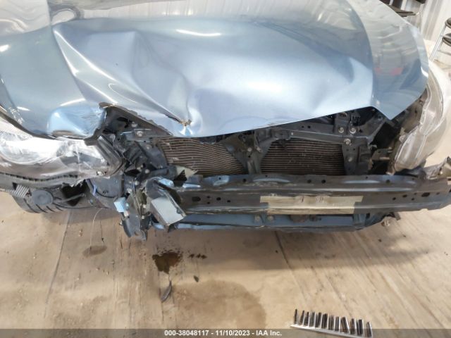 JF1GPAS6XG8262854 Subaru Impreza 2.0i Sport Premium