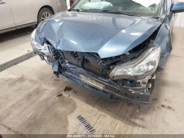JF1GPAS6XG8262854 Subaru Impreza 2.0i Sport Premium