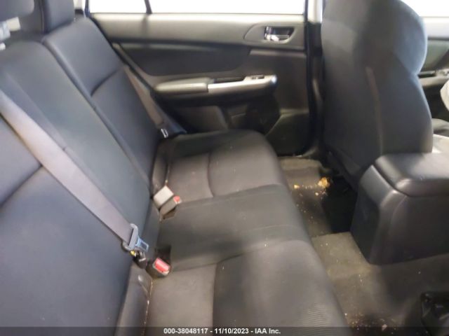 JF1GPAS6XG8262854 Subaru Impreza 2.0i Sport Premium