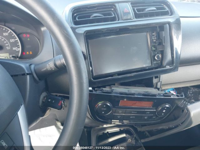 ML32F3FJ5LHF03592 Mitsubishi Mirage G4 Es