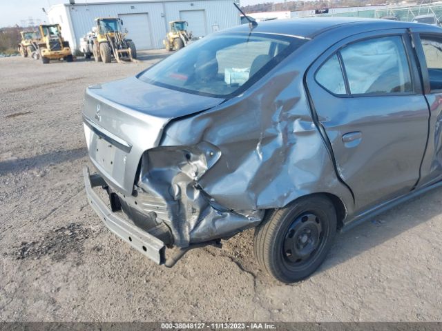 ML32F3FJ5LHF03592 Mitsubishi Mirage G4 Es