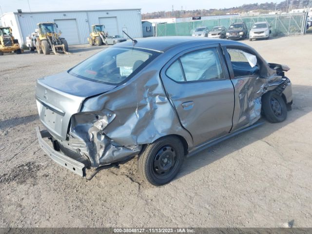 ML32F3FJ5LHF03592 Mitsubishi Mirage G4 Es