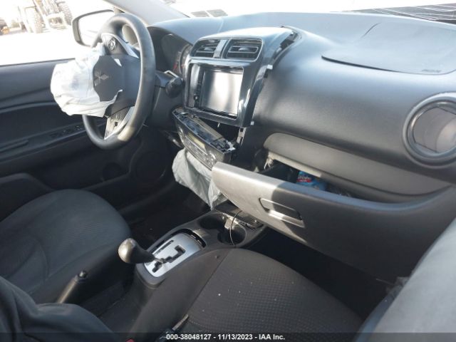 ML32F3FJ5LHF03592 Mitsubishi Mirage G4 Es