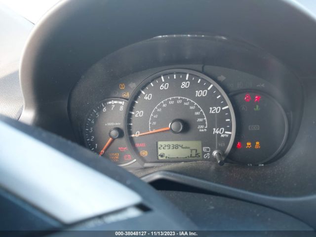ML32F3FJ5LHF03592 Mitsubishi Mirage G4 Es