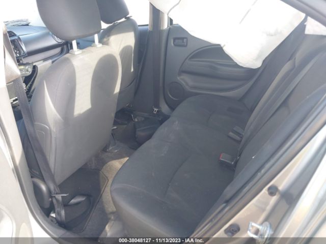 ML32F3FJ5LHF03592 Mitsubishi Mirage G4 Es