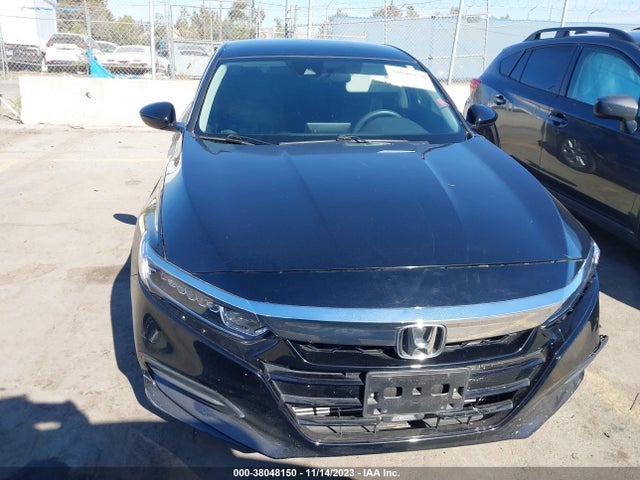 Honda ACCORD LX 2020 1HGCV1F19LA080080 Image 12