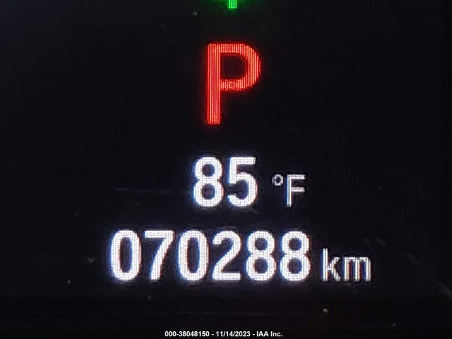 Honda ACCORD LX 2020 1HGCV1F19LA080080 Image 15
