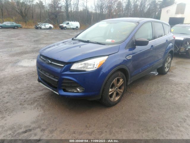 1FMCU9GX6FUA55154 Ford ESCAPE SE