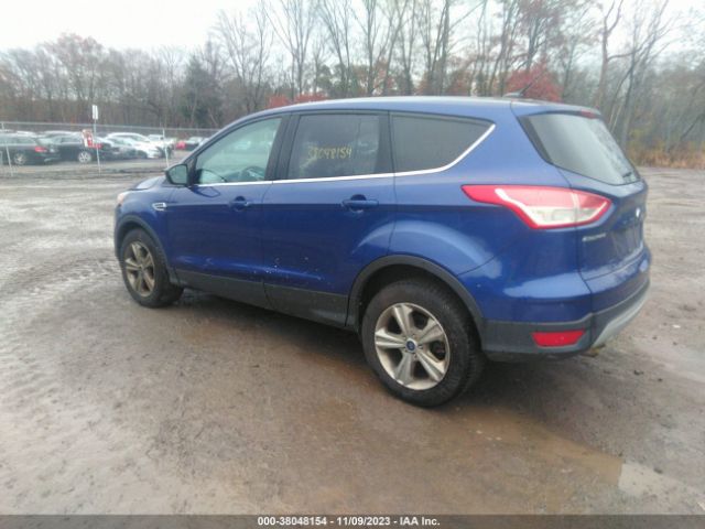 1FMCU9GX6FUA55154 Ford ESCAPE SE