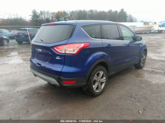 1FMCU9GX6FUA55154 Ford ESCAPE SE