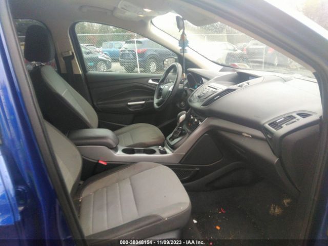 1FMCU9GX6FUA55154 Ford ESCAPE SE