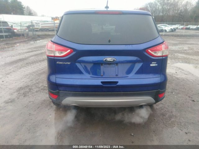 1FMCU9GX6FUA55154 Ford ESCAPE SE