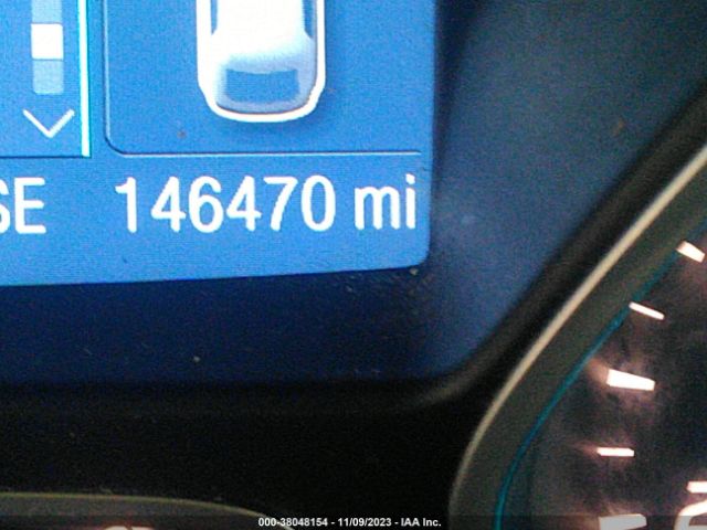 1FMCU9GX6FUA55154 Ford ESCAPE SE