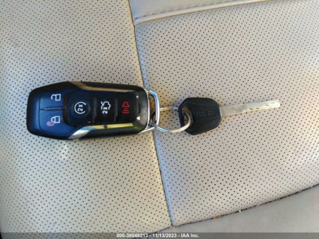 3LN6L2LU6ER811574 Lincoln MKZ HYBRID