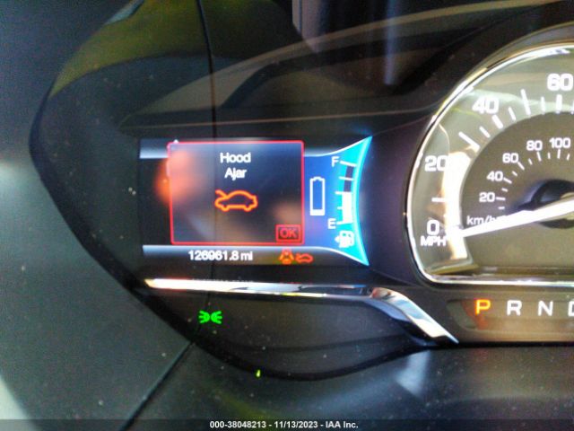3LN6L2LU6ER811574 Lincoln MKZ HYBRID