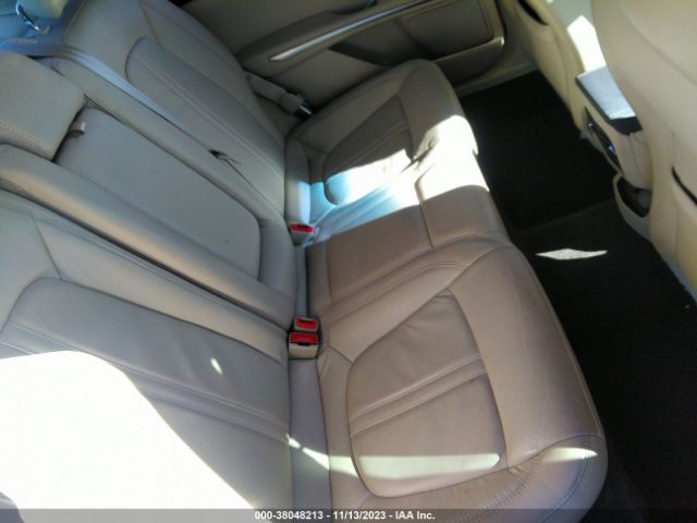 3LN6L2LU6ER811574 Lincoln MKZ HYBRID