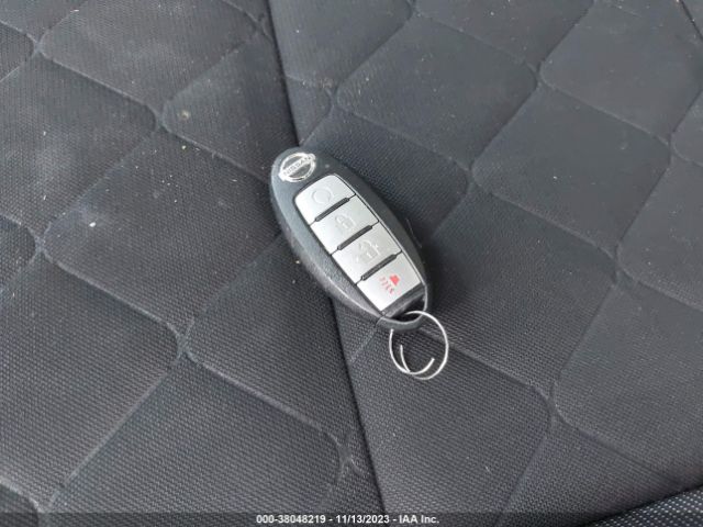 3N1CP5CU5KL543860 Nissan KICKS SV