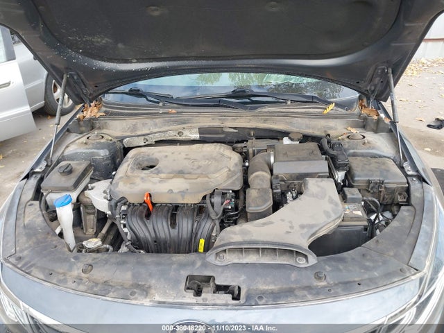 KIA Optima Lx 2020 5XXGT4L33LG385995 Image 10