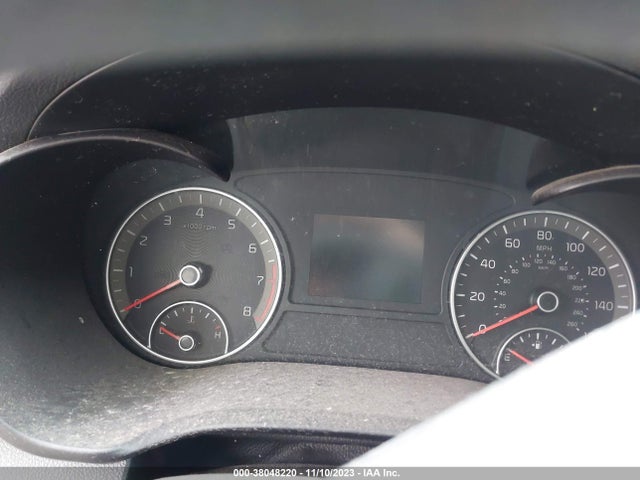 KIA Optima Lx 2020 5XXGT4L33LG385995 Image 14