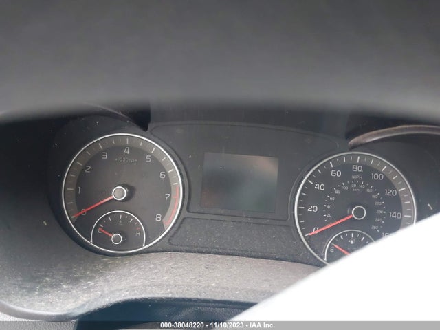 KIA Optima Lx 2020 5XXGT4L33LG385995 Image 7