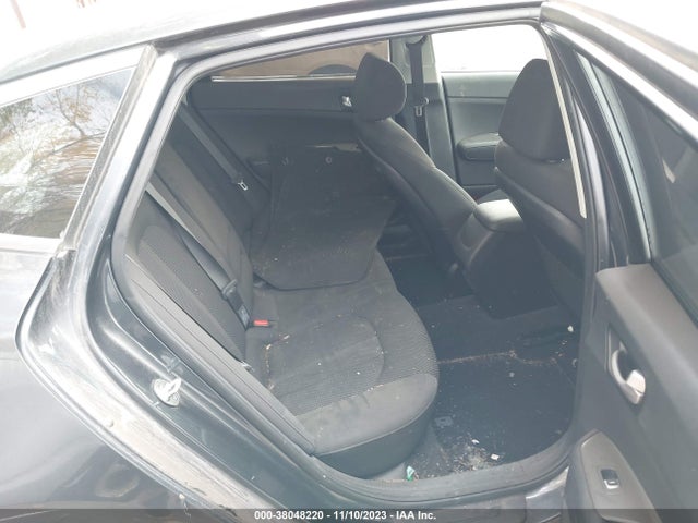 KIA Optima Lx 2020 5XXGT4L33LG385995 Image 8