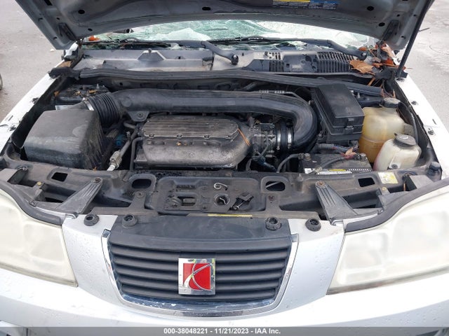 2006 SATURN VUE V6 VIN: 5GZCZ53446S811519
