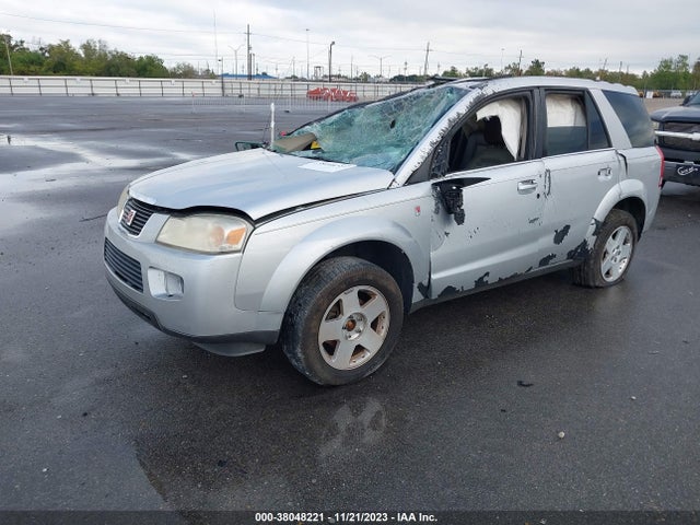 2006 SATURN VUE V6 VIN: 5GZCZ53446S811519