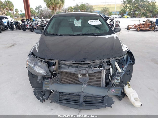 Chevrolet MALIBU LS 2019 1G1ZB5ST3KF124911 Image 12