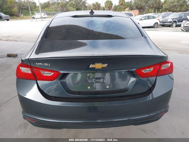 Chevrolet MALIBU LS 2019 1G1ZB5ST3KF124911 Image 16