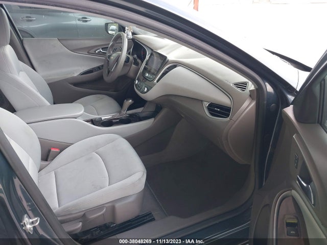 Chevrolet MALIBU LS 2019 1G1ZB5ST3KF124911 Image 5