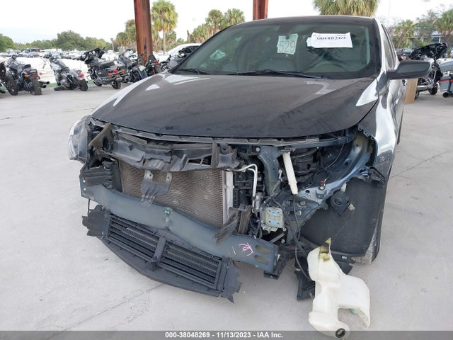 Chevrolet MALIBU LS 2019 1G1ZB5ST3KF124911 Image 6