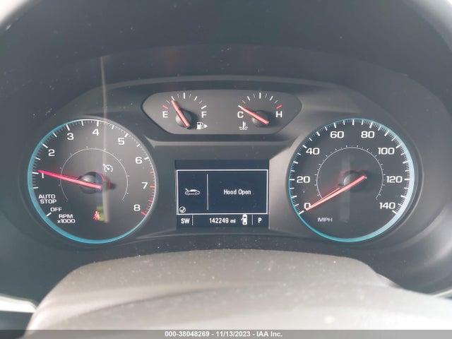 Chevrolet MALIBU LS 2019 1G1ZB5ST3KF124911 Image 7