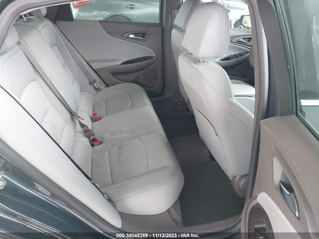Chevrolet MALIBU LS 2019 1G1ZB5ST3KF124911 Image 8