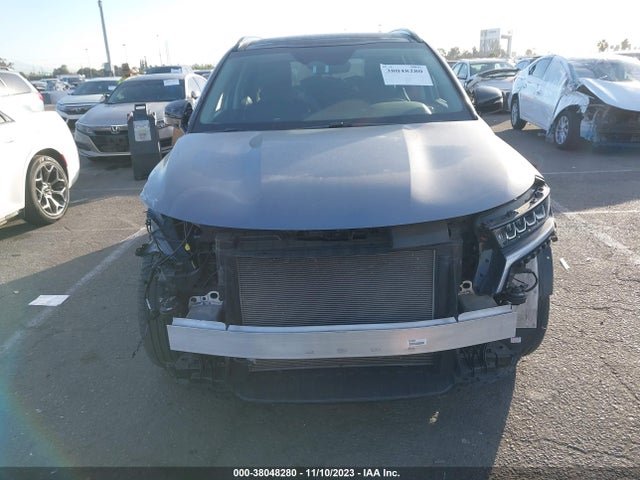 2021 KIA SORENTO S VIN: 5XYRL4LC5MG007036