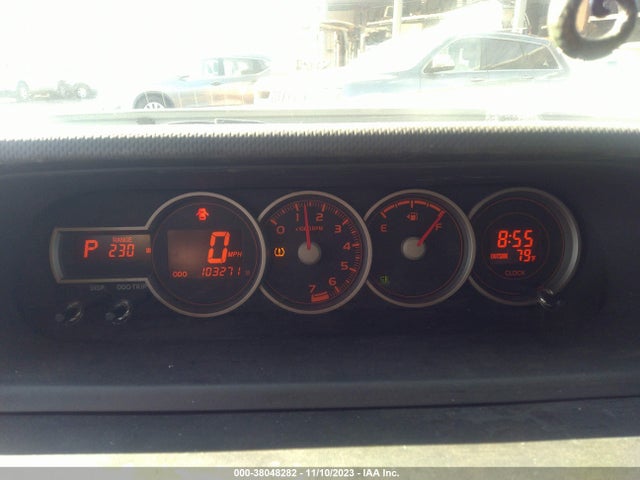 JTLZE4FE1FJ079060 Scion Xb 686 Parklan Edition