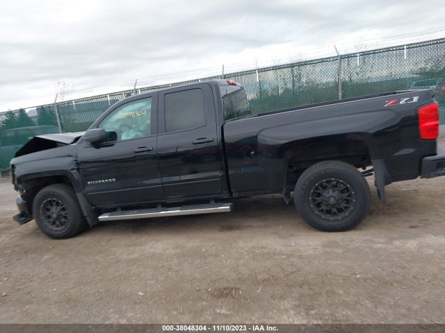 Chevrolet Silverado 1500 Ld Lt 2019 2GCVKPEC6K1124552 Image 14