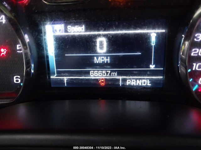 Chevrolet Silverado 1500 Ld Lt 2019 2GCVKPEC6K1124552 Image 15