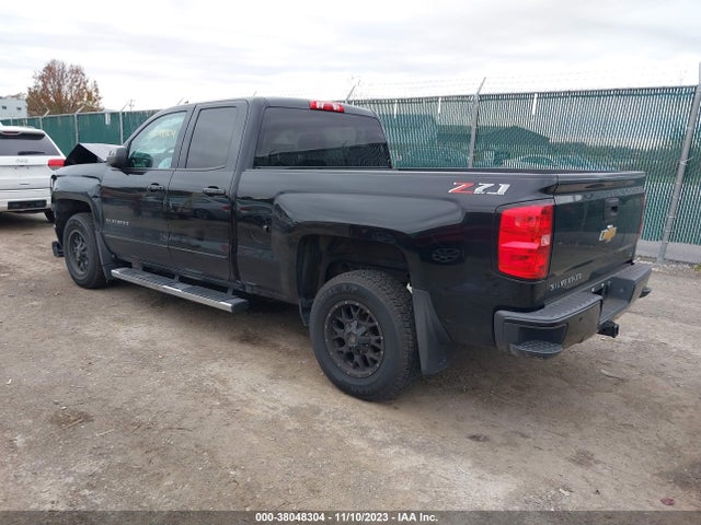 Chevrolet Silverado 1500 Ld Lt 2019 2GCVKPEC6K1124552 Image 3