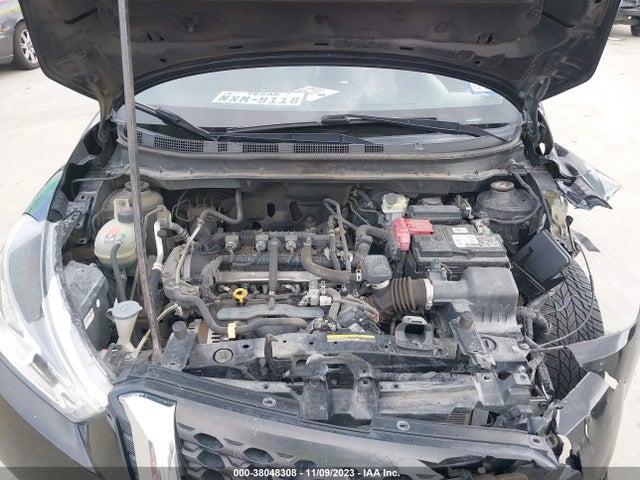 Nissan KICKS SV 2018 3N1CP5CU8JL530938 Image 10