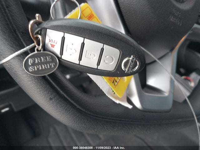 Nissan KICKS SV 2018 3N1CP5CU8JL530938 Image 11