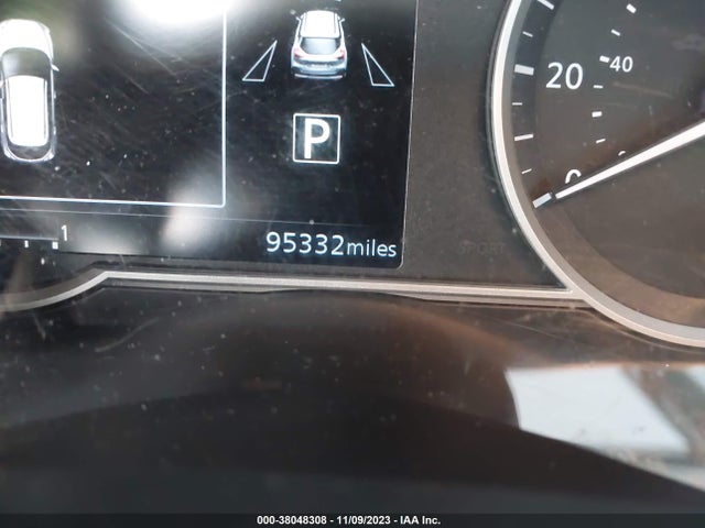 Nissan KICKS SV 2018 3N1CP5CU8JL530938 Image 15