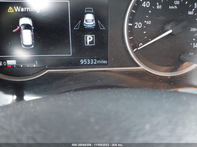 Nissan KICKS SV 2018 3N1CP5CU8JL530938 Image 7