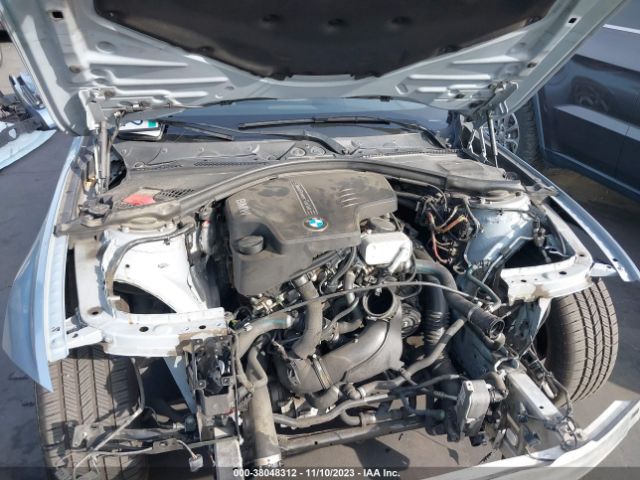 WBA3B1C50EK131068 BMW 320i