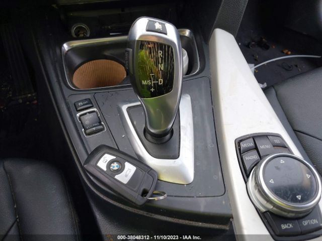 WBA3B1C50EK131068 BMW 320i